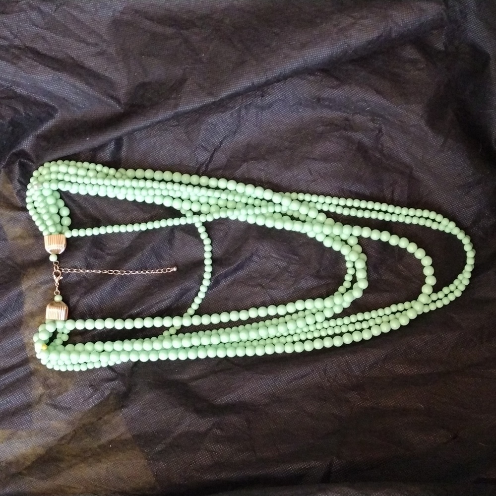 Ladies Necklace